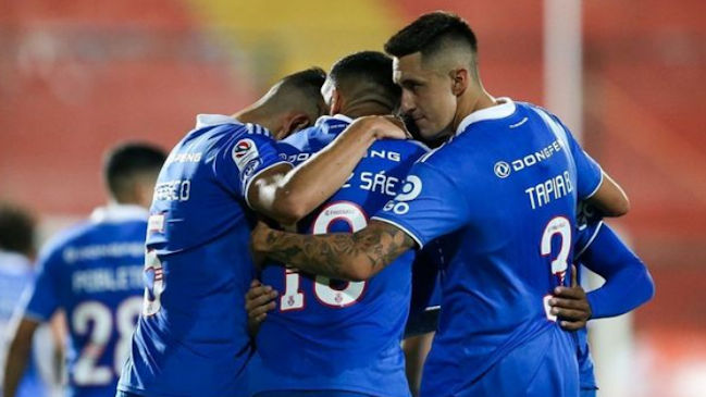 La U de Pellegrino definió a tres “cortados” para la temporada 2023