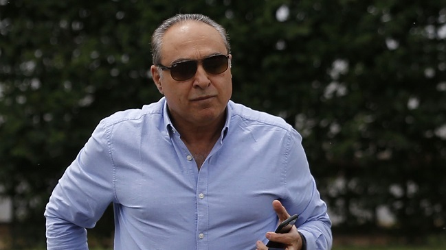 Jorge Uauy: Esperamos que la Conmebol rectifique y tengamos una competencia justa