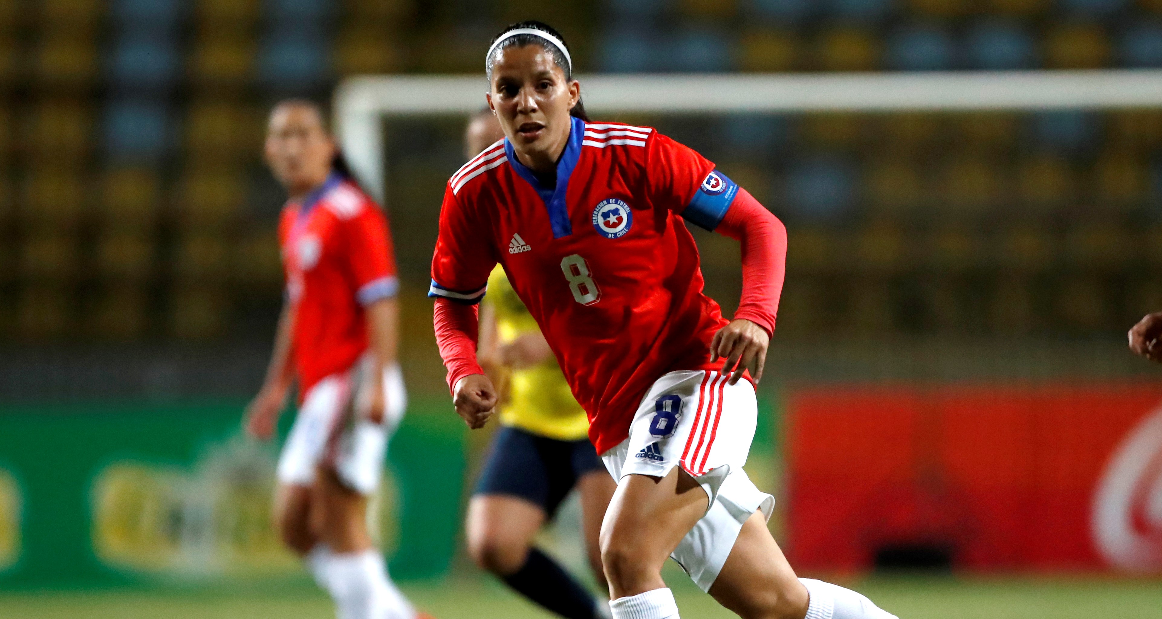 La Roja Femenina cierra el año con amistoso ante País Vasco