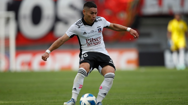 En Argentina dieron la fecha en que Oscar Opazo se integrará a Racing