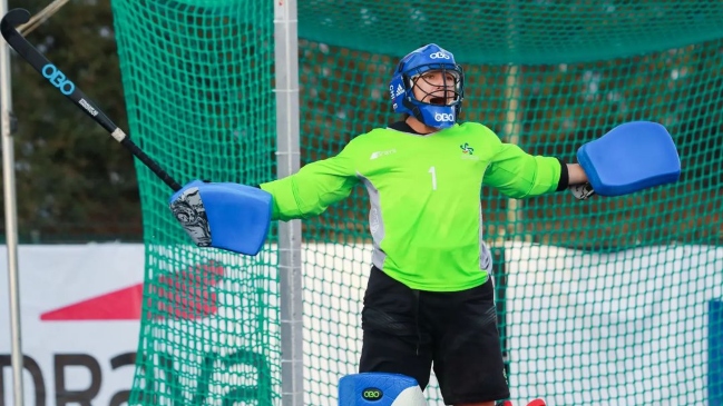 Arquera de Las Diablas reveló duro estado de salud