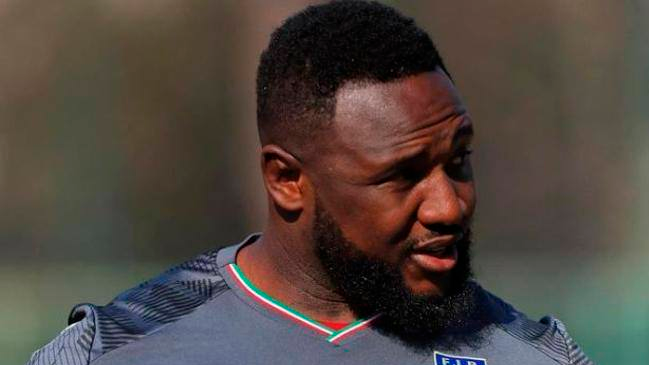 Rugbista sufrió desagradable episodio racista durante “amigo secreto” con compañeros