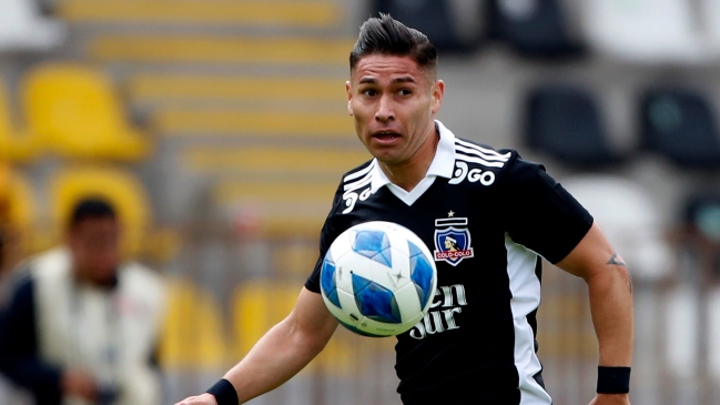 Oscar Opazo explicó su salida de Colo Colo: Tenía acuerdo de palabra, pero nunca llegó el contrato