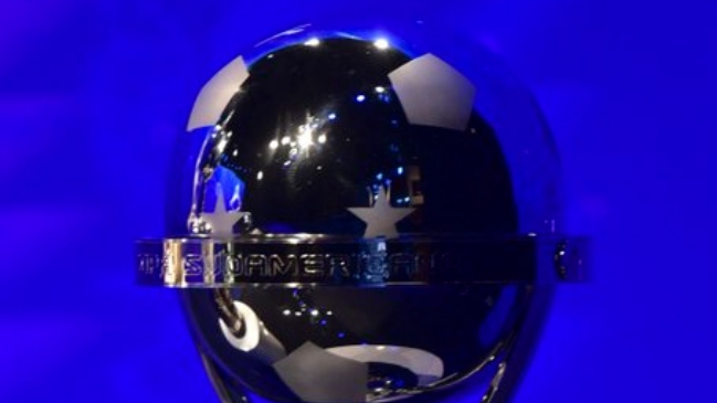 La UC visitará a Audax y Cobresal recibirá a Palestino en Copa Sudamericana