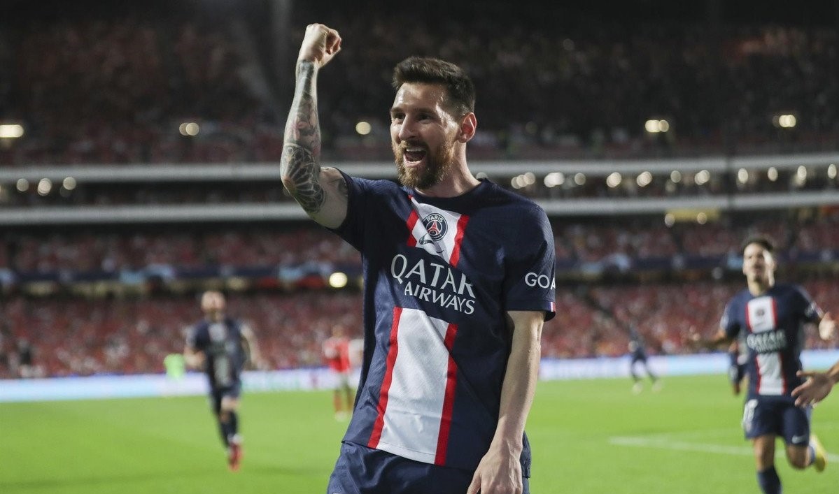 En Francia y España aseguraron que Messi tiene un acuerdo para renovar con PSG