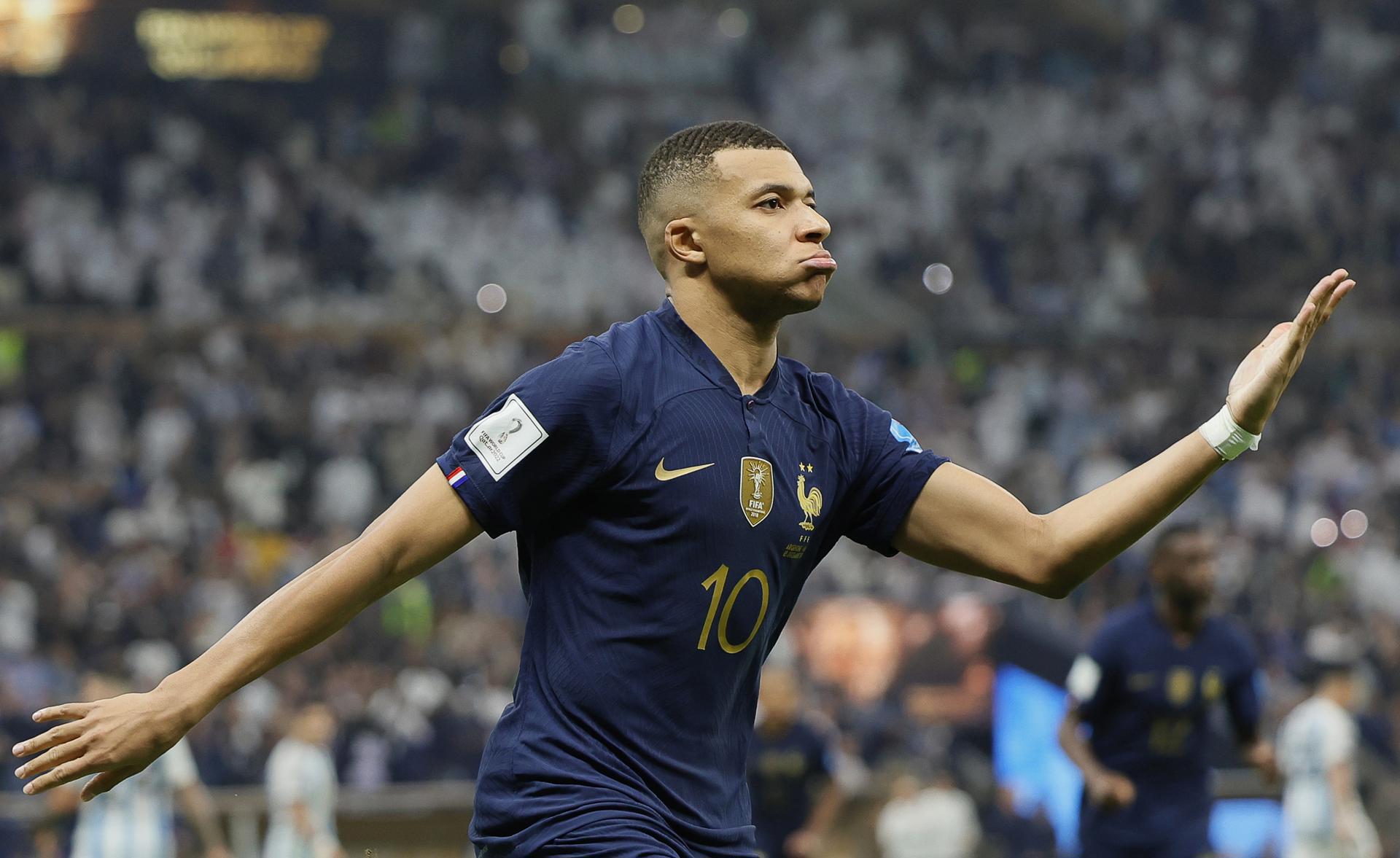 ¡Locura! Real Madrid prepara enorme inversión de 1.000 millones de euros para fichar a Mbappé