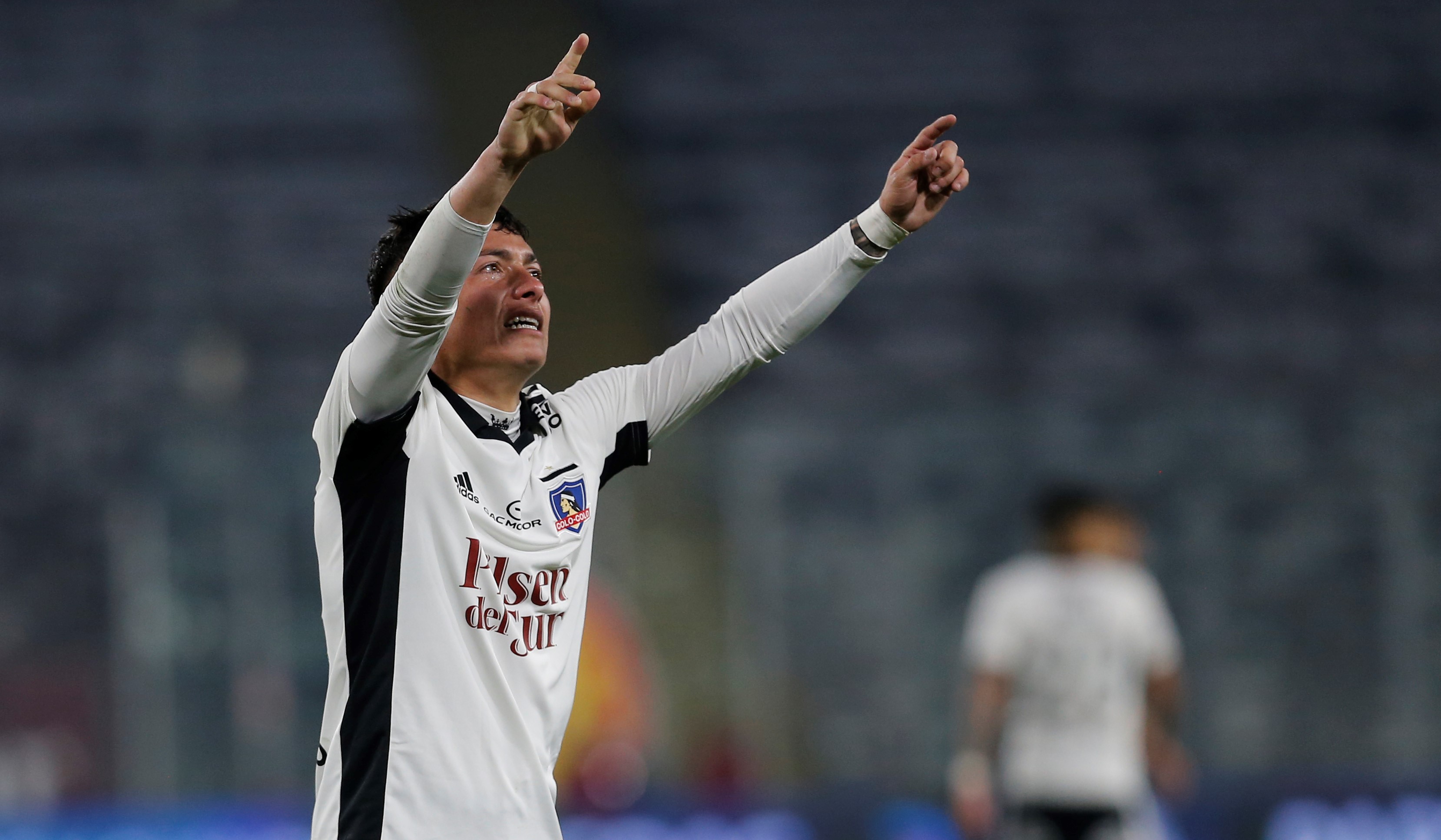 Presidente de Curicó Unido: Estamos negociando por Cristián Zavala, nos interesa ese jugador