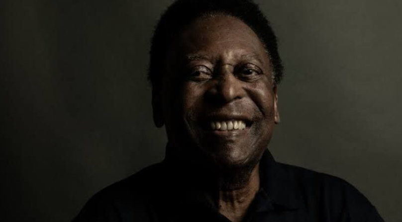 Pelé presentó progresión en su enfermedad y recibe cuidados por disfunciones renales y cardíacas