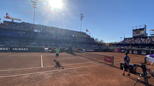 El Chile Open 2023 confirmó su calendario y contará con la participación de Dominic Thiem