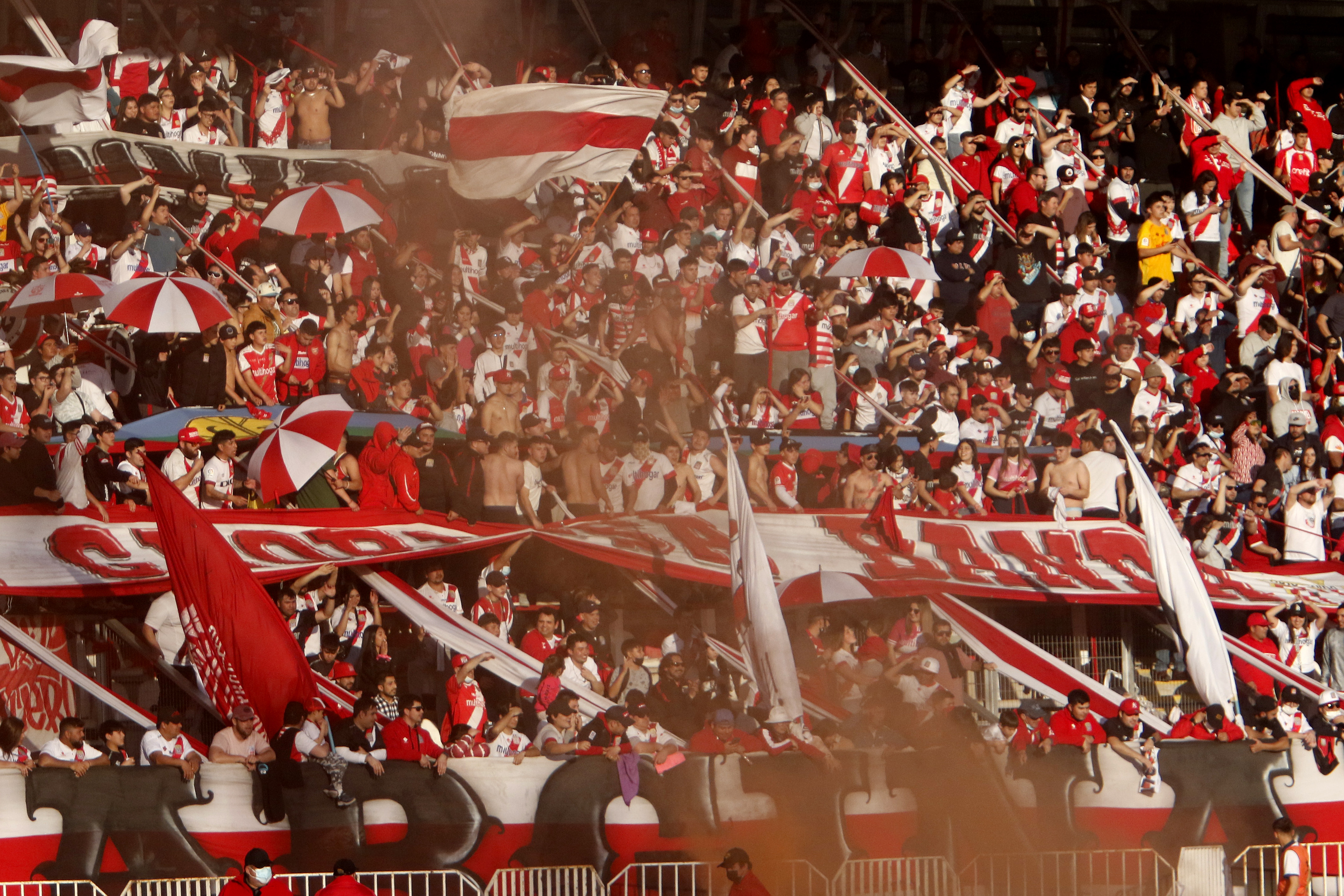 Presidente de Curicó: Buscaremos la forma de llevar la mayor cantidad de hinchas a Paraguay