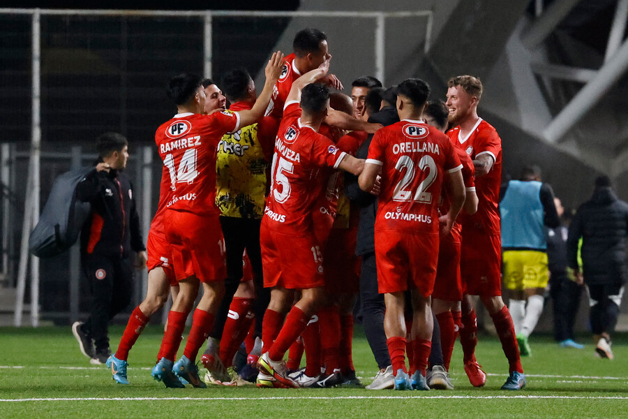 Unión La Calera arranca una nueva temporada con amistoso de lujo ante River Plate