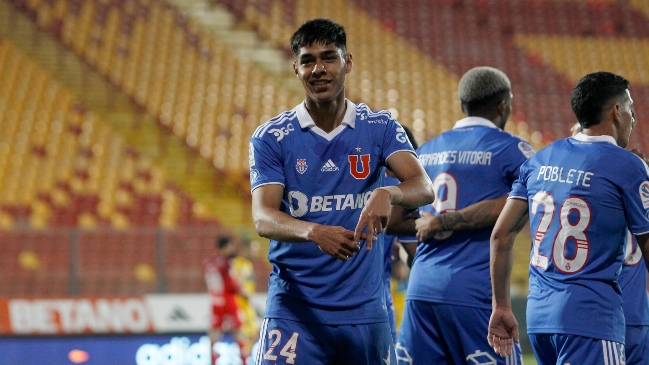 La U apuesta por cerrar el plantel con un arquero si Osorio se queda