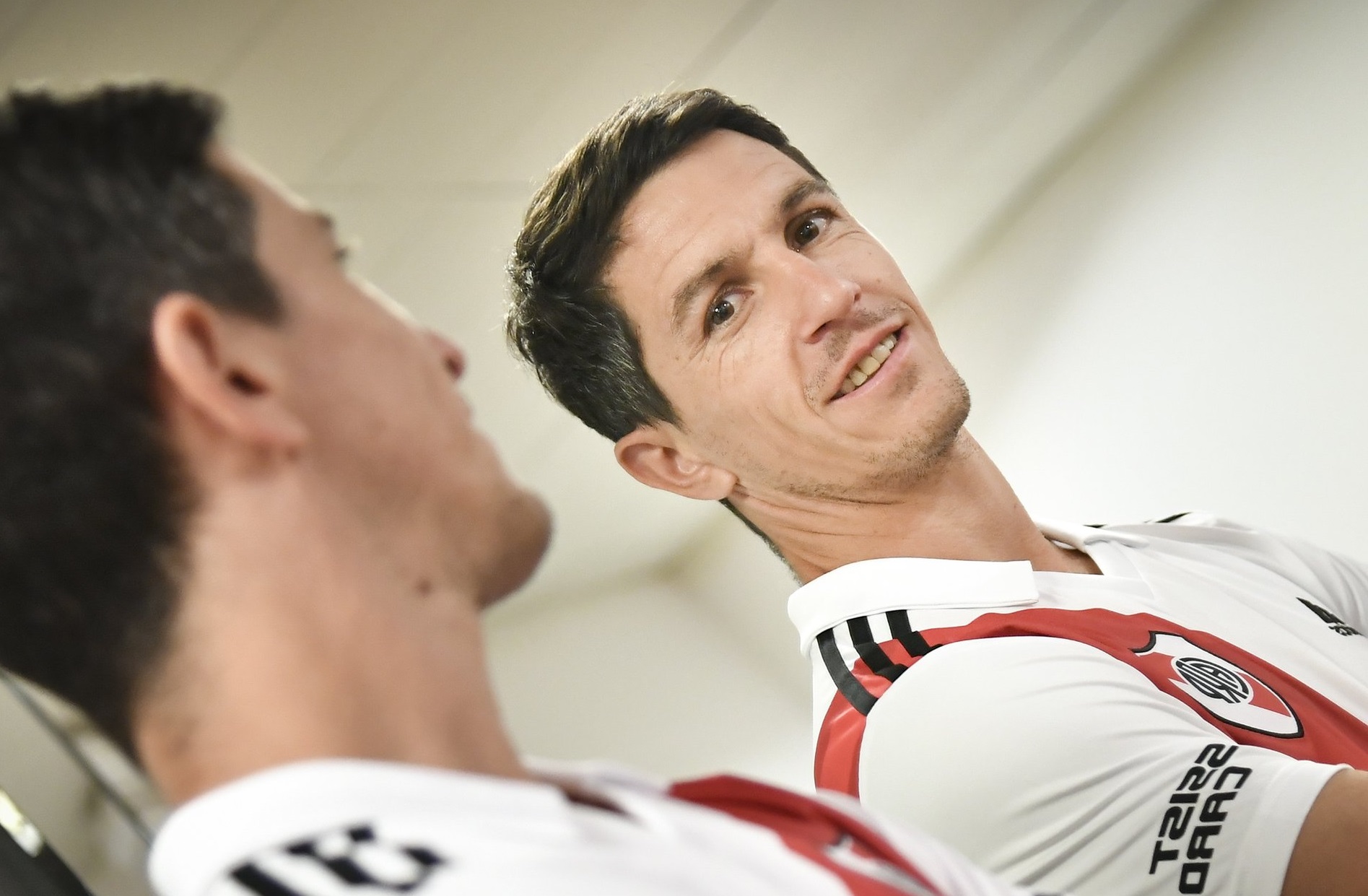 River Plate anunció el regreso de “Nacho” Fernández