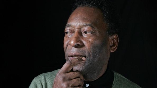 Preocupación por Pelé: Aseguraron que familiares viajan para despedirse