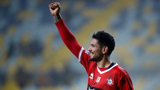 Unión La Calera enfrenta un amistoso de lujo contra River Plate