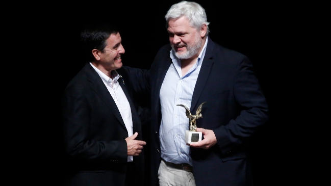 Pablo Lemoine y su renovación: No me gusta presionar, estoy esperando la solución