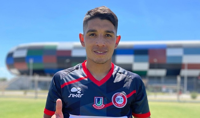 Unión La Calera sumó dos nuevos refuerzos de cara a la temporada 2023