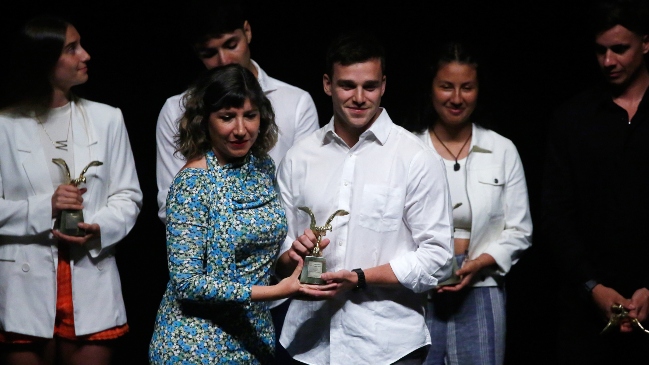 Rodrigo “Yoyo” Fernández: Fue un año muy duro, pero hicimos historia