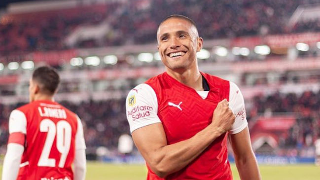 Daniel Morón: Benegas es una opción, pero no depende solo de la voluntad de Colo Colo