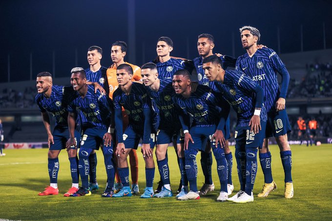 Pumas derrotó a América de Diego Valdés en la Copa por México