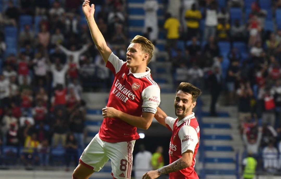 La Premier League tendrá su tradicional “Boxing Day” este lunes