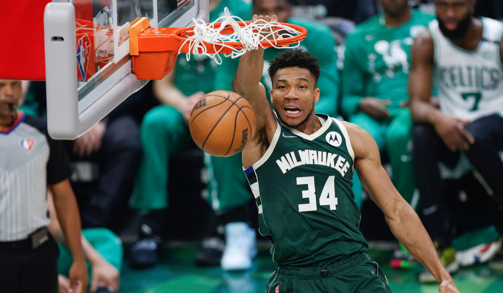 ¡Partidazos! La agenda navideña de la NBA para este 25 de diciembre