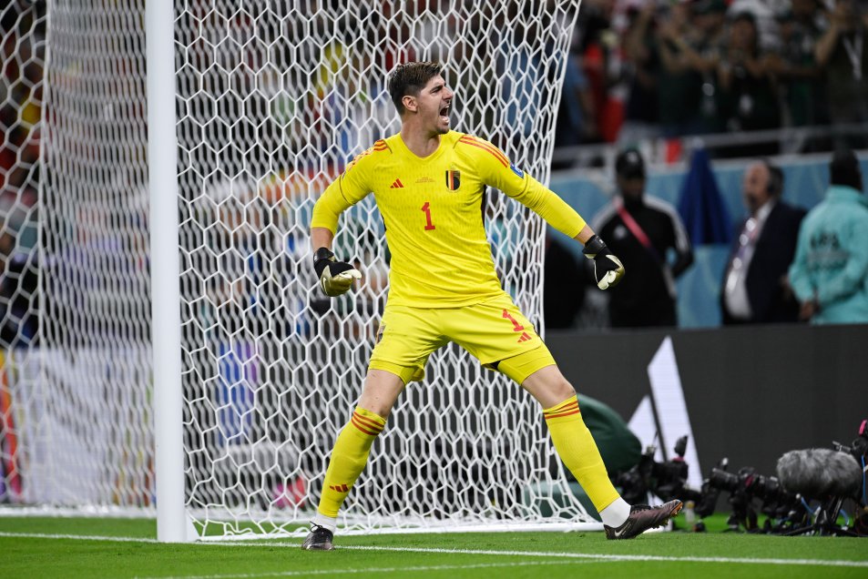 Con solo un campeón del mundo: La oncena ideal del 2022 según L’Equipe