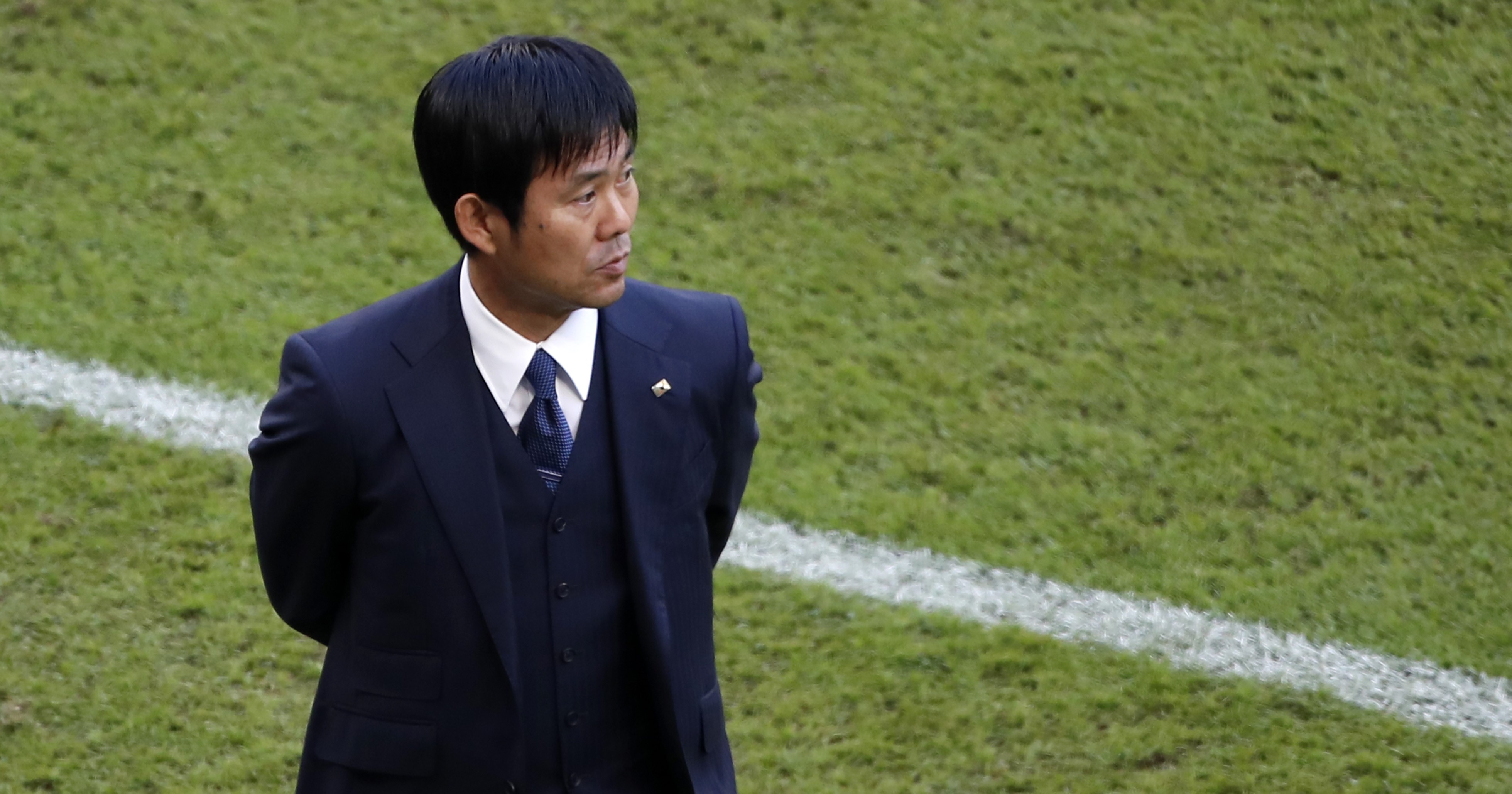 Hajime Moriyasu será el primer seleccionador de Japón en continuar tras un Mundial