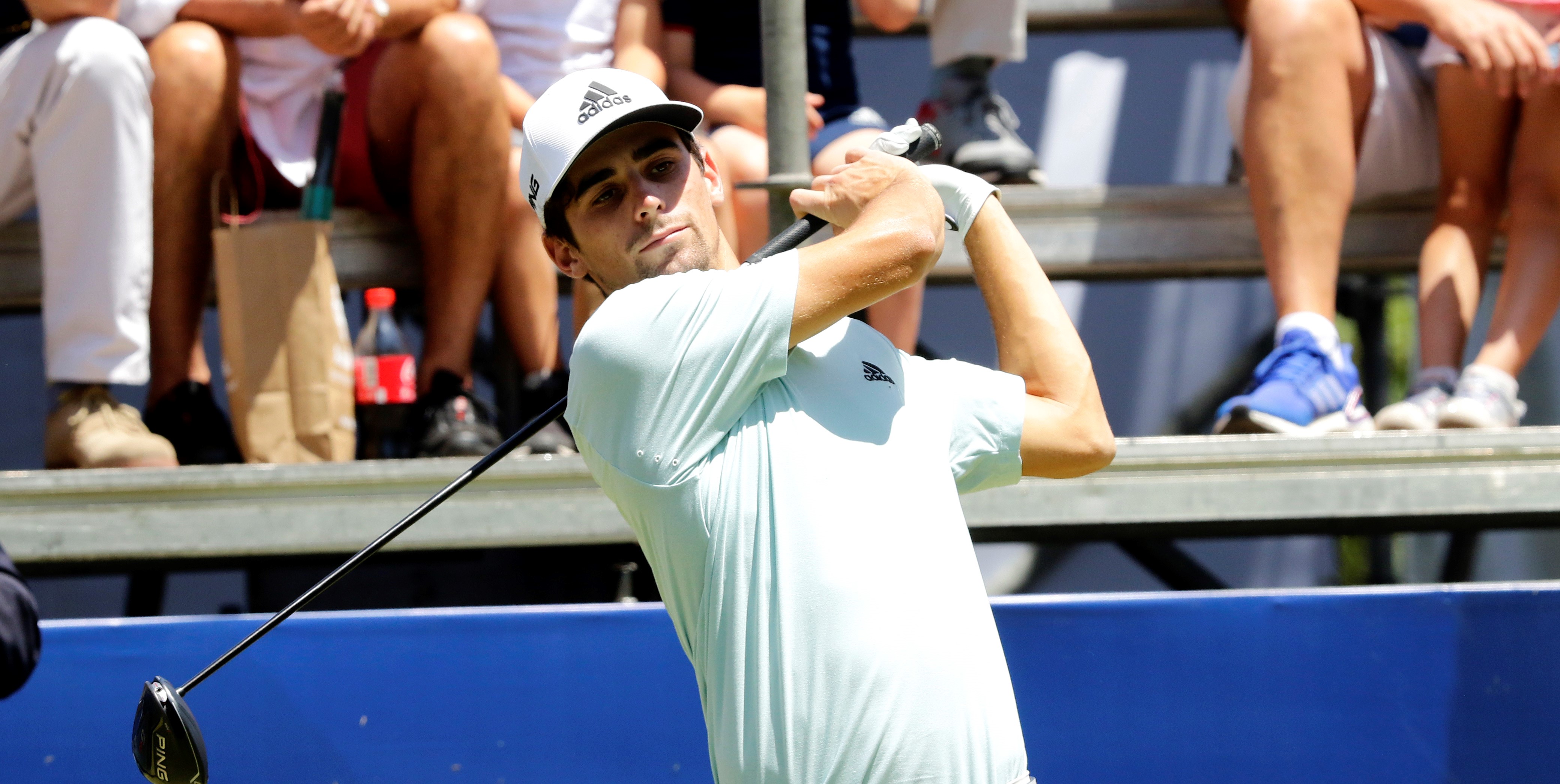 Joaquín Niemann: El LIV Tour es una plataforma para expandir el golf en todos los continentes