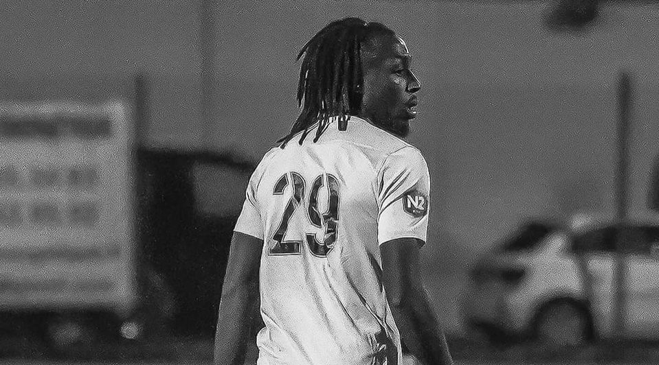 Conmoción en Francia: Un jugador de 22 años fue asesinado a tiros en Marsella