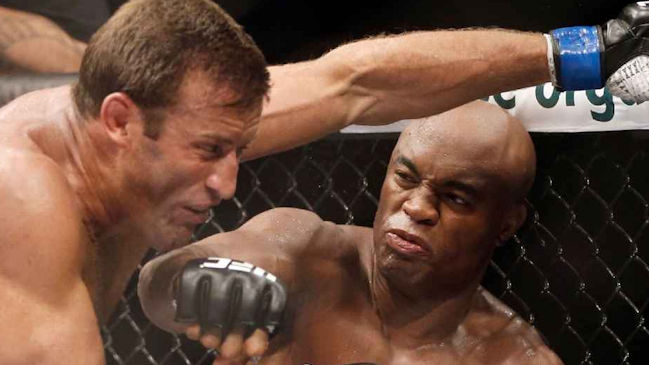 Leyenda de la UFC falleció a los 45 años por un ataque al corazón