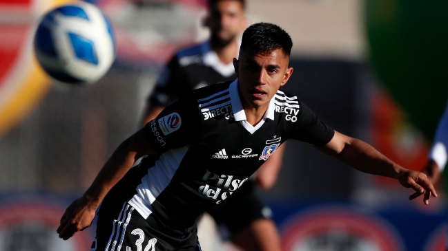 Vicente Pizarro: Me han tratado de molestar diciendo que juego por mi papá