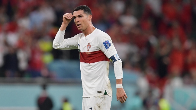 Al Nassr sobre el fichaje de Cristiano: Vamos a esperar