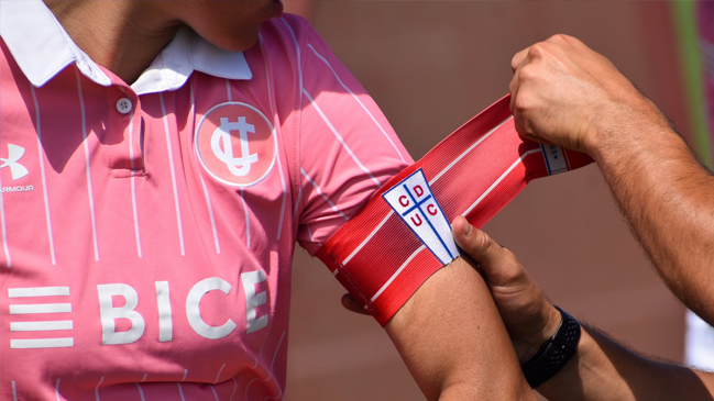 La UC aclaró que salidas del equipo femenino obedecen “netamente a lo deportivo”