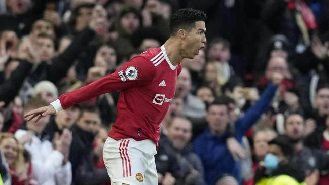 Hitos 2022: Cristiano Ronaldo superó a Josef Bican como el máximo goleador de la historia