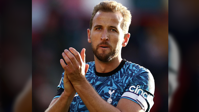 “Defraudaste a tu país”: Hinchas de Brentford cargaron contra Harry Kane penal perdido en el Mundial