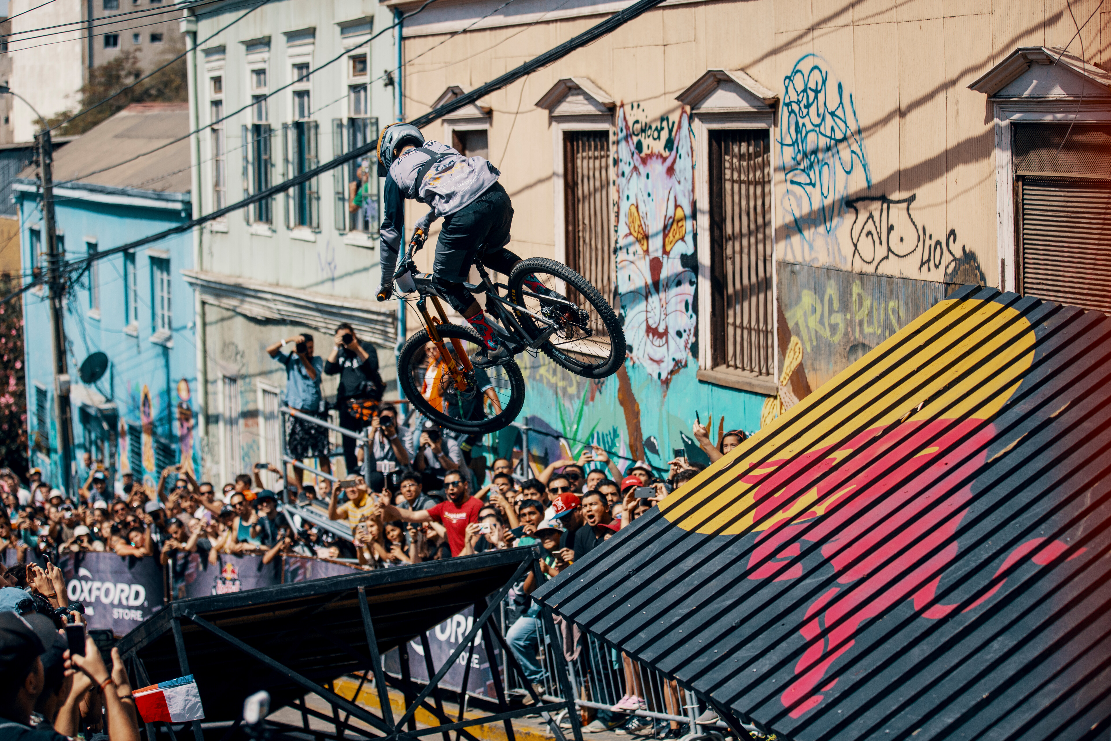 En busca de un nuevo Rey del Puerto: Valparaíso Cerro Abajo regresa el 12 de febrero