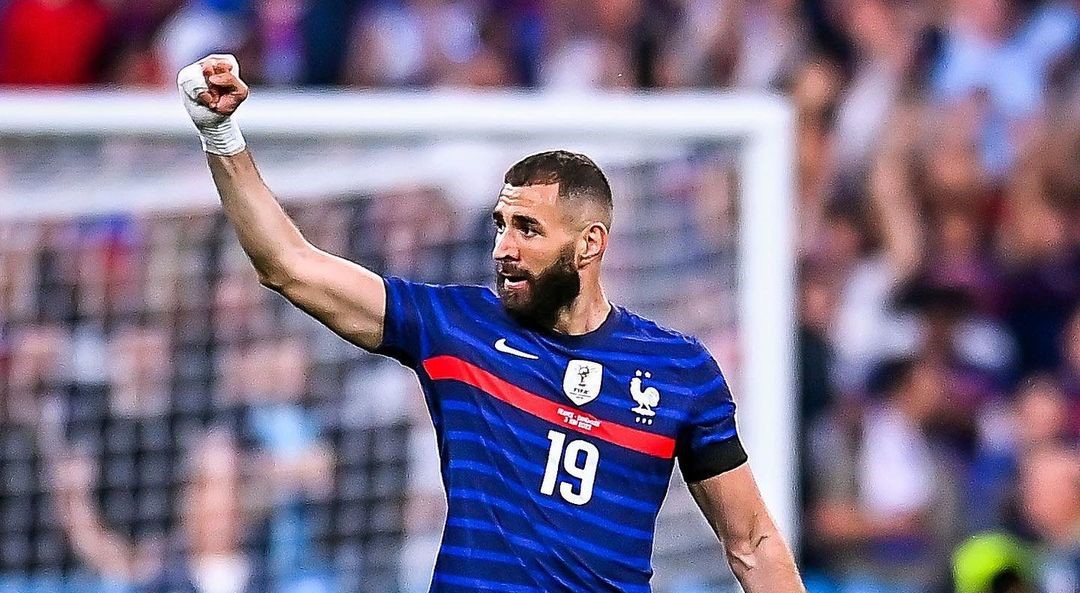 El agente de Benzema afirmó que podía haber jugado el Mundial desde octavos de final