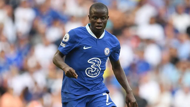 No van solo por Cristiano: Al-Nassr quiere a N’Golo Kanté para la próxima temporada