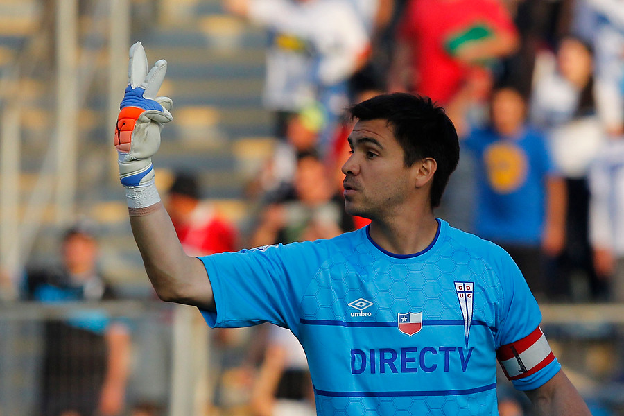 Albert Acevedo y llegada de Toselli a la U: Cuando un jugador siente la camiseta de la U, los fanáticos se dan cuenta