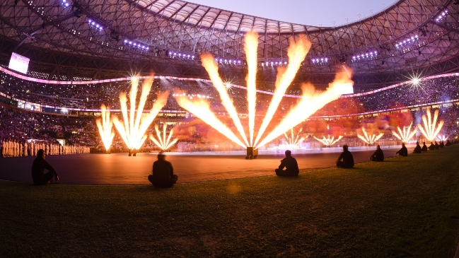 Qatar aseguró que el 80 por ciento de los desechos del Mundial se reciclaron