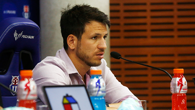 Manuel Mayo y búsqueda de un arquero: No hemos hablado con nadie sobre dinero o contrato