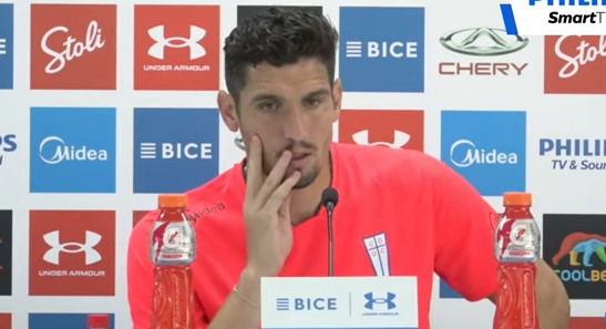 Dituro: esperamos que este 2023 podamos hacernos fuertes donde nos toque jugar