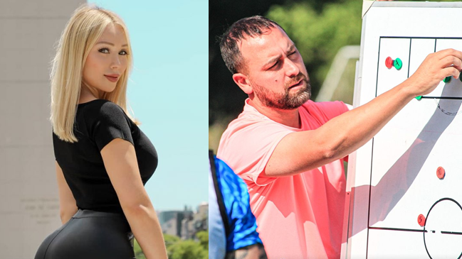 Daniella Chávez criticó a los refuerzos y al DT de O’Higgins: Vamos directo para la B