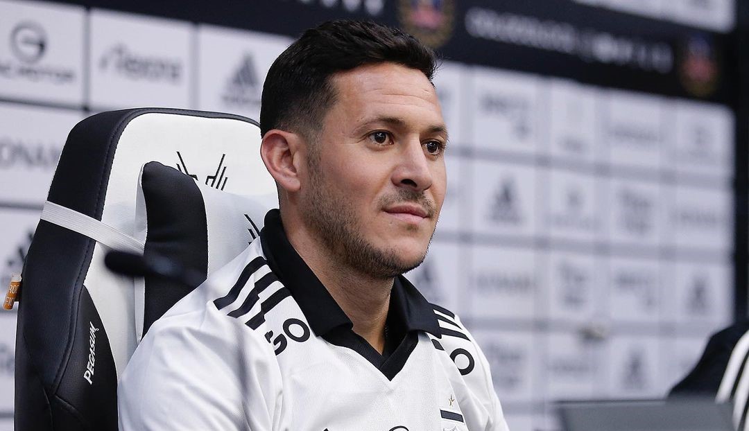 Ramiro González: Tenía muchas ganas de empezar, estamos ilusionados con el arranque