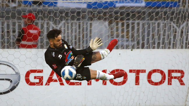 Diego Tapia tras renovar con Magallanes: Queremos llegar a lo más alto en cada torneo