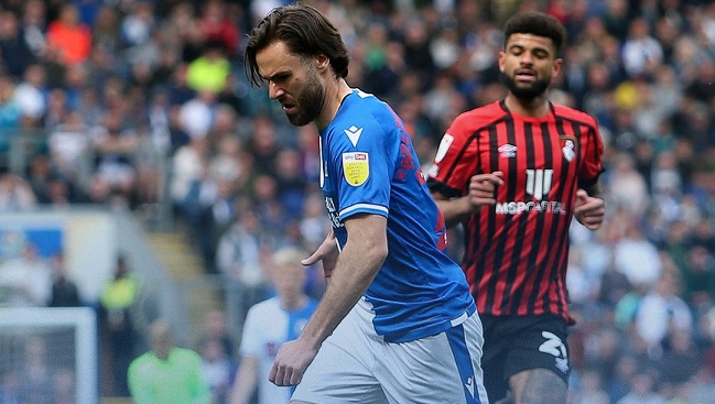 Everton de Frank Lampard vuelve a la carga por Ben Brereton