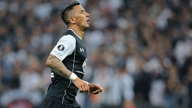 Lucas Barrios salió del retiro para firmar con el ascendido Sportivo Trinidense de Paraguay