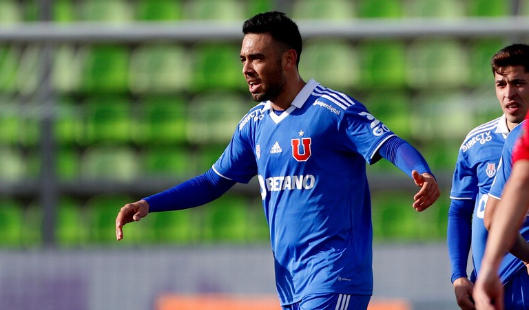 Mauricio Pellegrino ya piensa en su primera formación en la U para el 2023