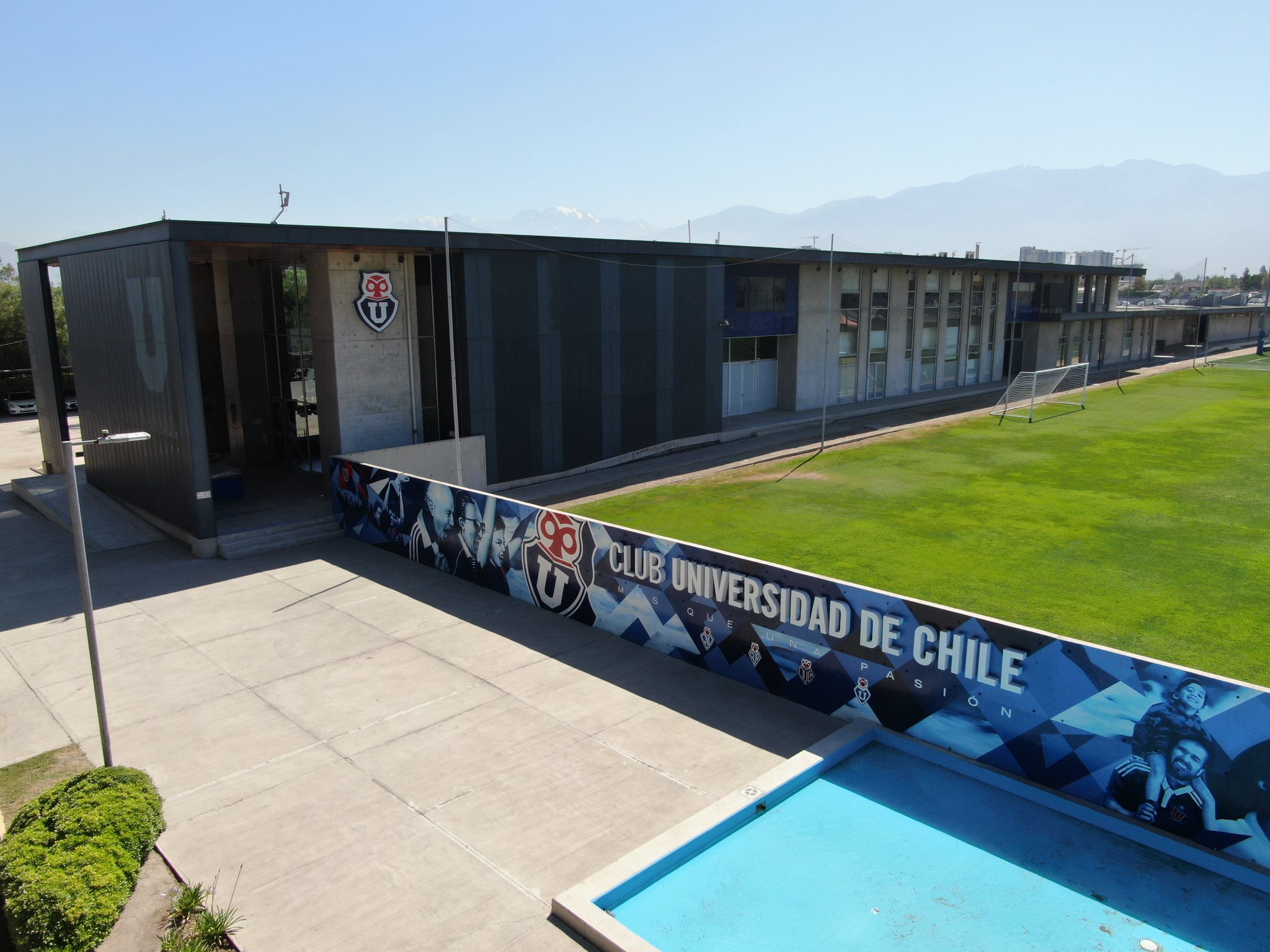 Universidad de Chile extenderá hasta el próximo miércoles recepción de ayuda para Viña del Mar